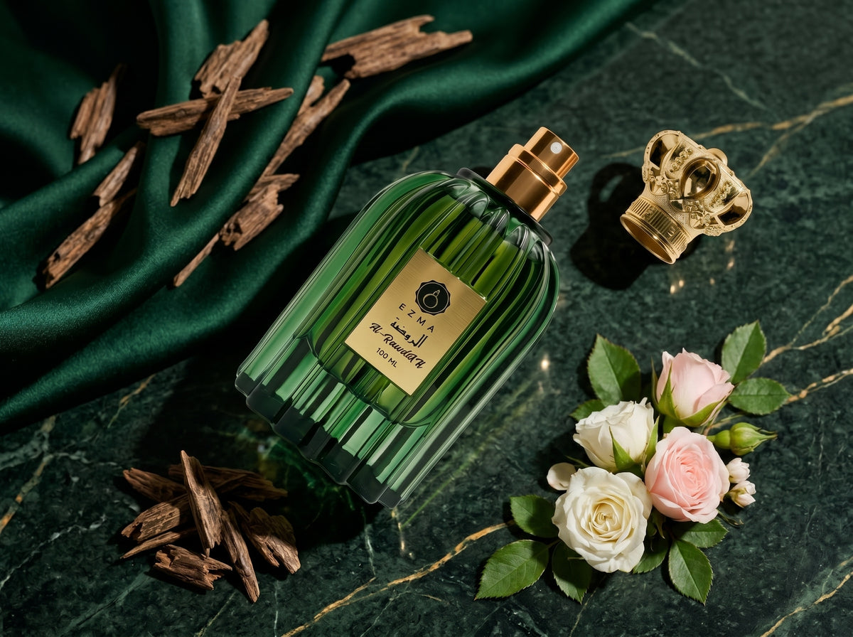 Perfumes