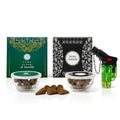 Effortless Duo | Al Rawdah + Tayba — Harami Cones, No Charcoal