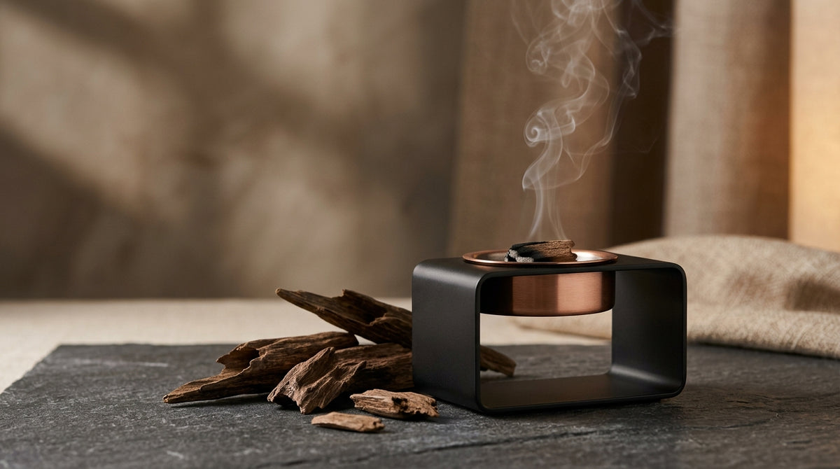 Premium Oud