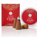 Bakhoor Alrawdah Crimson Harami EZMA OUD