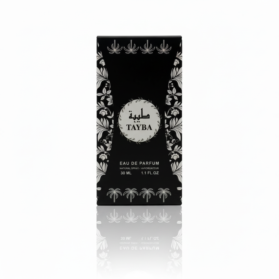 EZMA – TAYBA Eau de Parfum 30ML