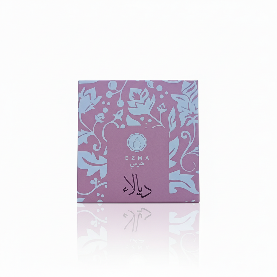 Bakhoor Dylaa Harami EZMA OUD