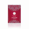 Bakhoor Al-Rawdah Crimson – EZMA OUD