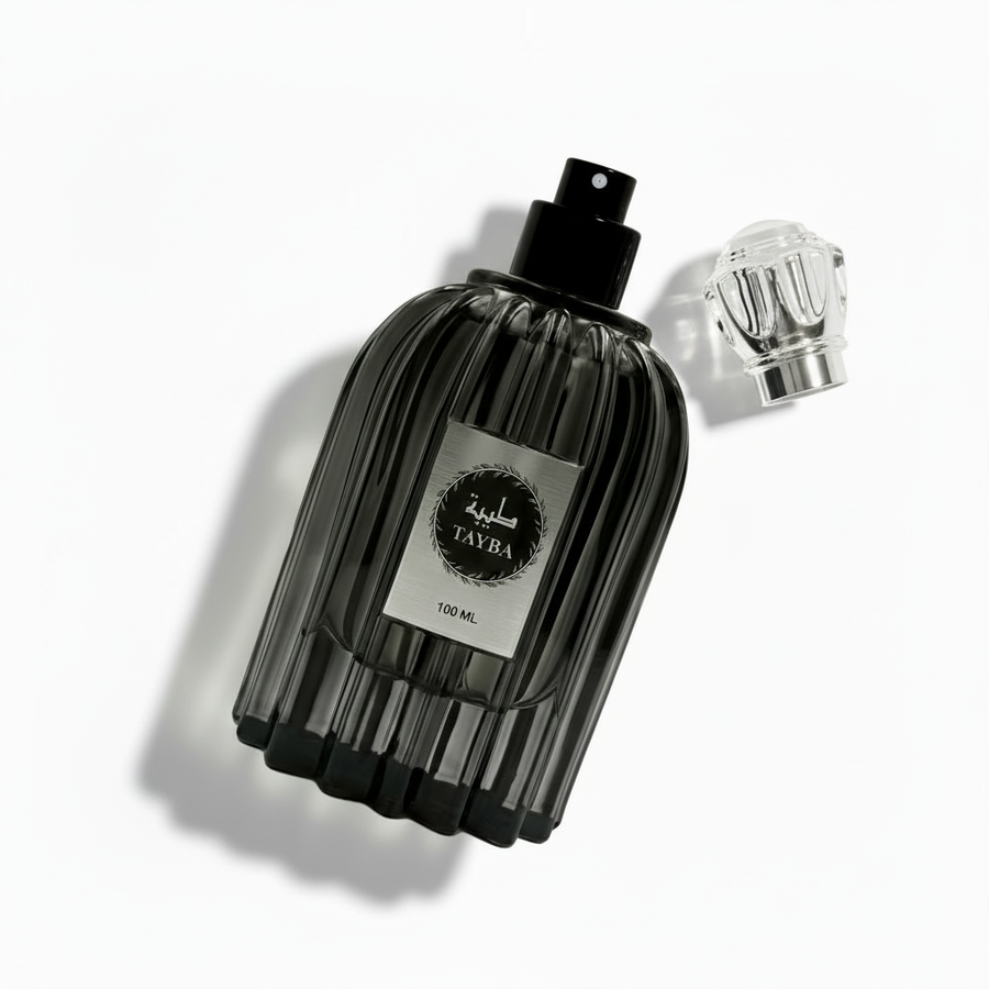EZMA – TAYBA Eau de Parfum 100 ML
