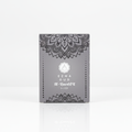 Bakhoor Al-Rawdah Silver – EZMA OUD