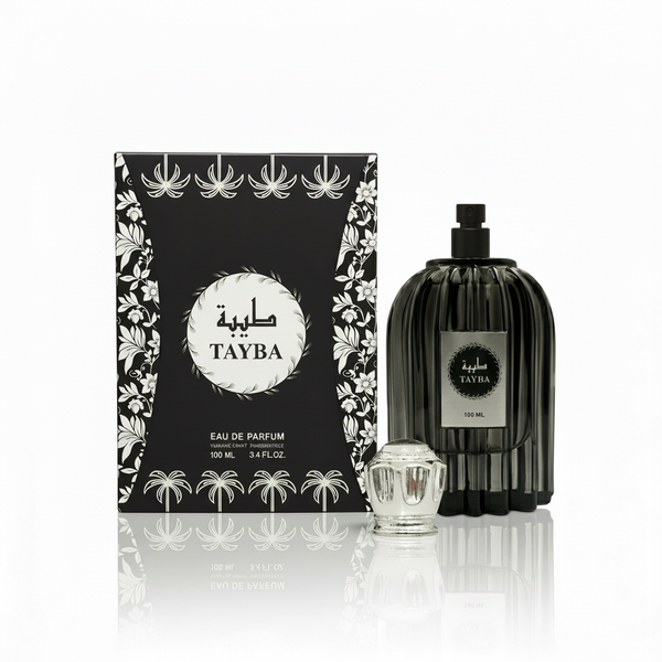 EZMA – TAYBA Eau de Parfum 100 ML