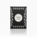 Bakhoor Tayba Black – EZMA OUD
