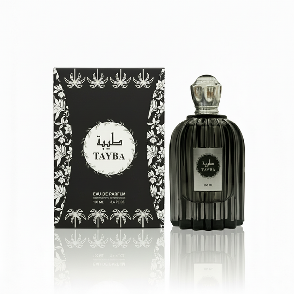 EZMA – TAYBA Eau de Parfum 100 ML