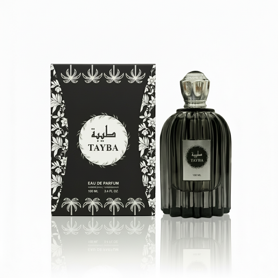 EZMA – TAYBA Eau de Parfum 100 ML