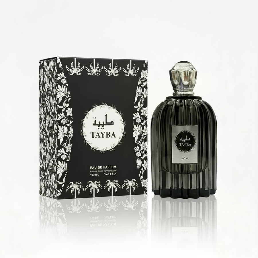 EZMA – TAYBA Eau de Parfum 100 ML