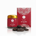 Bakhoor Al-Rawdah Crimson – EZMA OUD