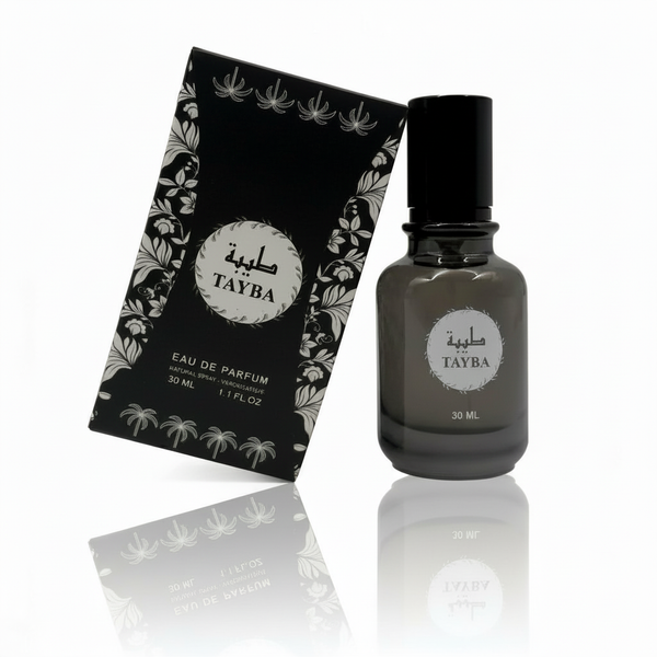 EZMA – TAYBA Eau de Parfum 30ML