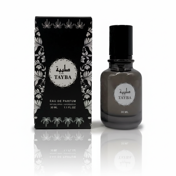 EZMA – TAYBA Eau de Parfum 30ML