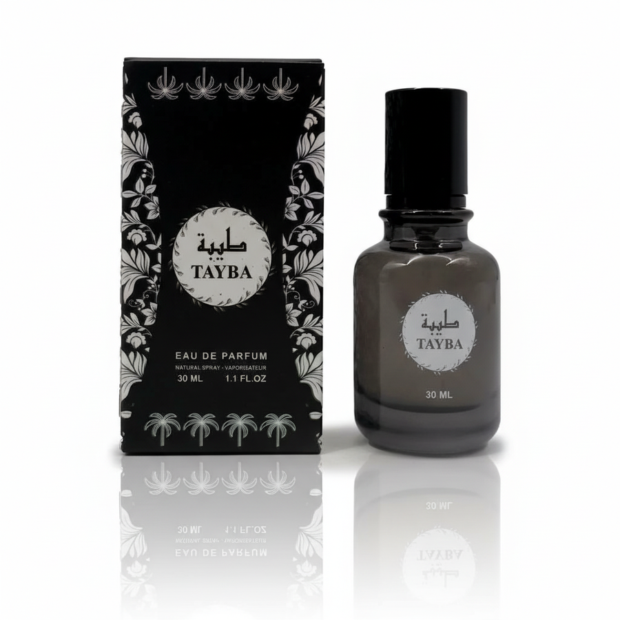 EZMA – TAYBA Eau de Parfum 30ML