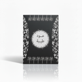 Bakhoor Tayba Black – EZMA OUD