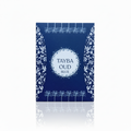 Bakhoor Tayba Blue – EZMA OUD