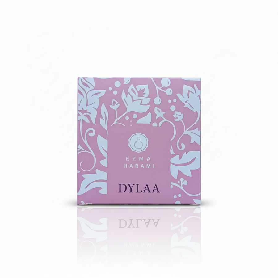 Bakhoor Dylaa Harami EZMA OUD