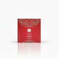 Bakhoor Alrawdah Crimson Harami EZMA OUD