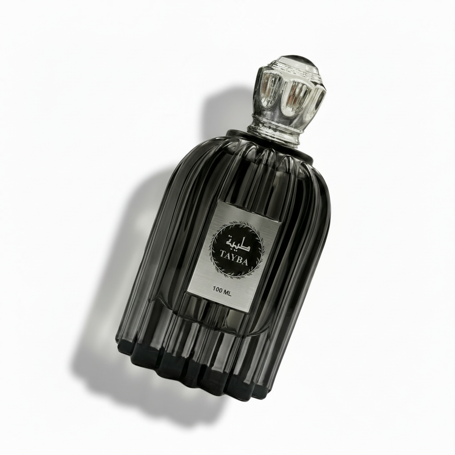 EZMA – TAYBA Eau de Parfum 100 ML