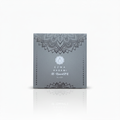 Bakhoor Alrawdah Silver Harami EZMA OUD