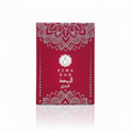 Bakhoor Al-Rawdah Crimson – EZMA OUD