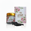 Bakhoor Ward AlSultan – EZMA OUD
